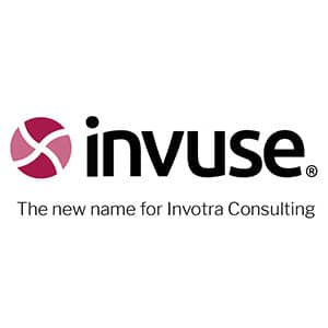 Invuse logo