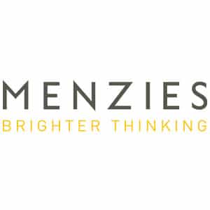 Menzies logo