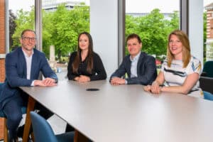 RSM team 
