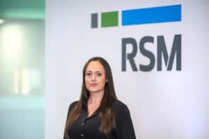 Gemma Legg - RSM 