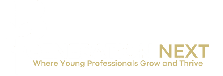 Generation Next - Logo