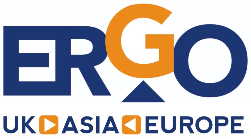 ERGO Europe Logo